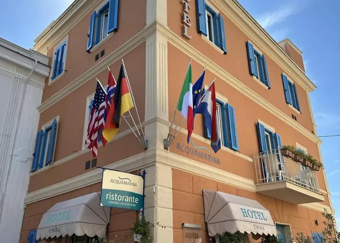 Hotel L'Isola